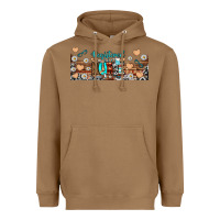 Toasted Coconut registered nurse libbey glass Heavyweight Hoodie - BundleAndBundleShop