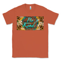 Copper be kind bees license plate Classic Tee - Artiststas