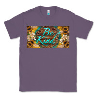 Lavender be kind bees license plate Classic Tee - Artiststas