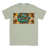 Matcha be kind bees license plate Classic Tee - Artiststas