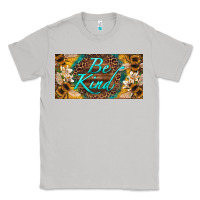 Moon Dust be kind bees license plate Classic Tee - Artiststas