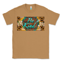 Toasted Coconut be kind bees license plate Classic Tee - Artiststas