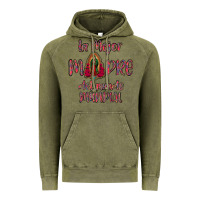 Vintage Olive La mejor Madre Del Mundo Mundial Vintage Hoodie - Bettercallsaul