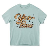 Arona yeehaw Heavy Core Tee - MaliasSmallBusiness