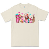 Bone nail tech coffee cups Premium Tee - NancyCooperArtShop