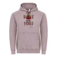Vintage Zinc Best Mom in the World Vintage Hoodie - Bettercallsaul