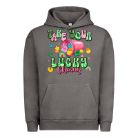 Pigment Tornado take your lucky charms st patricks Urban Hoodie - Artiststas