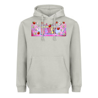 Moon Dust school nurse libbey glass Heavyweight Hoodie - BundleAndBundleShop