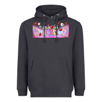 Smoke school nurse libbey glass Heavyweight Hoodie - BundleAndBundleShop