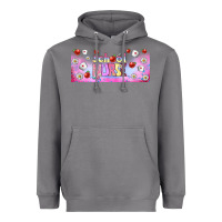 Storm school nurse libbey glass Heavyweight Hoodie - BundleAndBundleShop