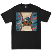 Black senior baseball 2023 Premium Tee - NancyCooperArtShop