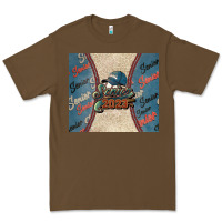 Cacao senior baseball 2023 Premium Tee - NancyCooperArtShop