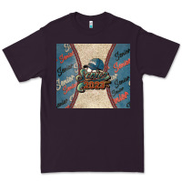 Plum senior baseball 2023 Premium Tee - NancyCooperArtShop