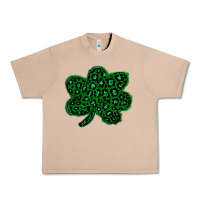 Burro shamrock st patrick Urban Heavy Tee - Bettercallsaul