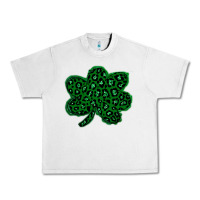 Lunar Rock shamrock st patrick Urban Heavy Tee - Bettercallsaul