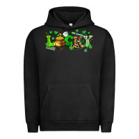 Pigment Black lucky nurse Urban Hoodie - Artiststas