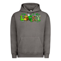 Pigment Tornado lucky nurse Urban Hoodie - Artiststas