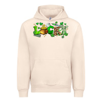 Sandshell lucky nurse Urban Hoodie - Artiststas