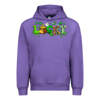 Tulip lucky nurse Urban Hoodie - Artiststas