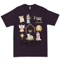 Plum true story Premium Tee - MaliasSmallBusiness
