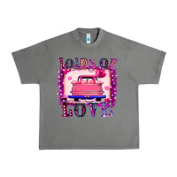 Tornado Loads Of Love Urban Heavy Tee - Bettercallsaul