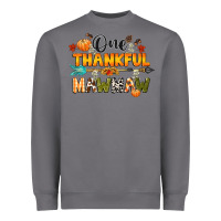 Storm one thankful mawmaw Heavyweight Sweatshirt - CowGirlArtShop
