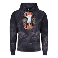 Cloud Black Baby Calf Vintage Hoodie - Bettercallsaul