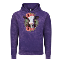 Cloud Purple Baby Calf Vintage Hoodie - Bettercallsaul
