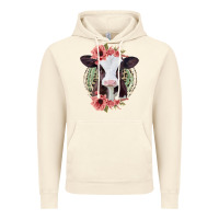 Vintage Artic Baby Calf Vintage Hoodie - Bettercallsaul