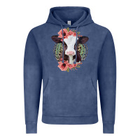 Vintage Denim Baby Calf Vintage Hoodie - Bettercallsaul