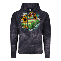 Cloud Black Aguascalientes State Of Mexico Map Vintage Hoodie - RanaPortraitStore