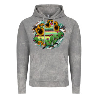Cloud Rock Aguascalientes State Of Mexico Map Vintage Hoodie - RanaPortraitStore