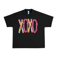 Black Valentine Xoxo Urban Heavy Tee - Bettercallsaul