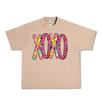 Burro Valentine Xoxo Urban Heavy Tee - Bettercallsaul