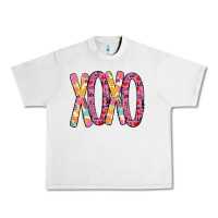 Lunar Rock Valentine Xoxo Urban Heavy Tee - Bettercallsaul