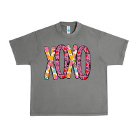 Tornado Valentine Xoxo Urban Heavy Tee - Bettercallsaul