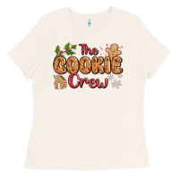 Bone the cookie crew Ladies Tee - MaliasSmallBusiness