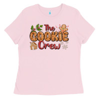 The Cookie Crew Ladies Tee | Teevron