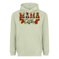 Matcha mama cita Heavyweight Hoodie - BundleAndBundleShop