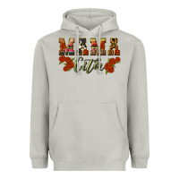 Moon Dust mama cita Heavyweight Hoodie - BundleAndBundleShop