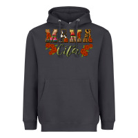 Smoke mama cita Heavyweight Hoodie - BundleAndBundleShop