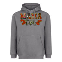 Storm mama cita Heavyweight Hoodie - BundleAndBundleShop