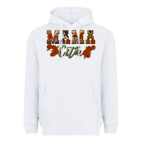 White mama cita Heavyweight Hoodie - BundleAndBundleShop