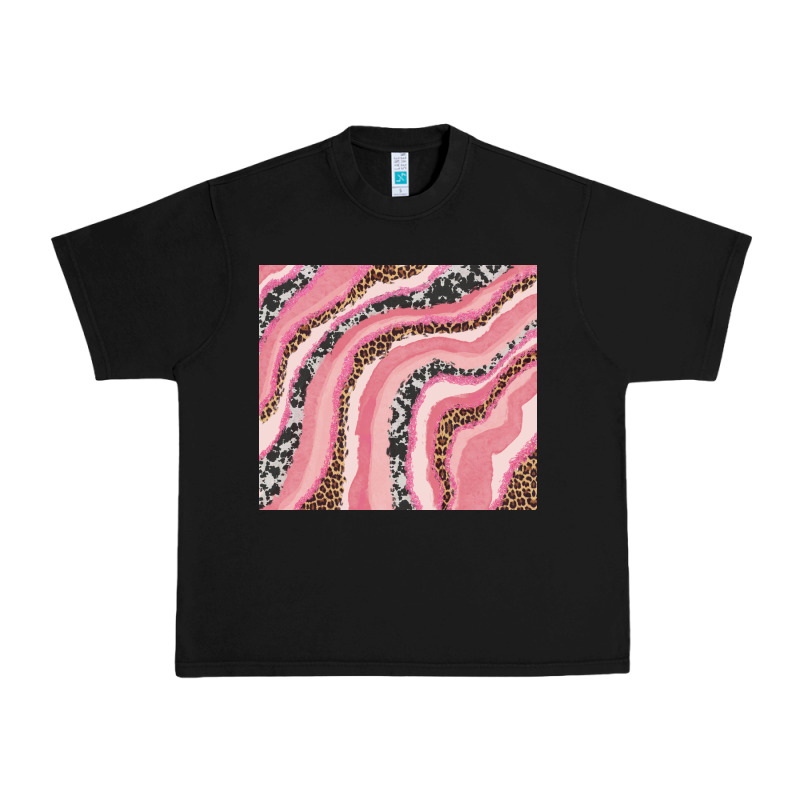Valentine's Day Watercolor Urban Heavy Tee by RanaPortraitStore | Teevron