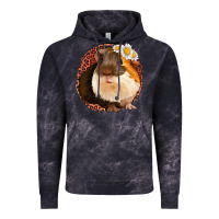 Cloud Black Guinea Pig Vintage Hoodie - Bettercallsaul
