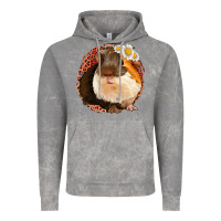 Cloud Rock Guinea Pig Vintage Hoodie - Bettercallsaul