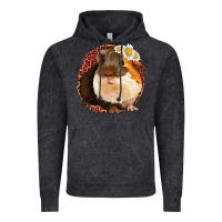 Guinea Pig Vintage Hoodie | Teevron