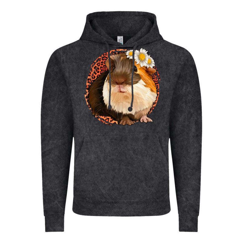 Guinea Pig Vintage Hoodie by Bettercallsaul | Teevron