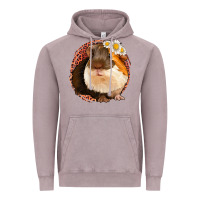 Vintage Zinc Guinea Pig Vintage Hoodie - Bettercallsaul