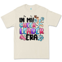 Bone in my cheer leader era Premium Tee - MaliasSmallBusiness